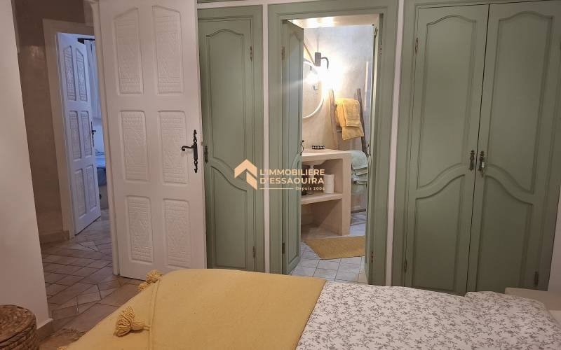 Appartement de charme, confort et authenticité (13)